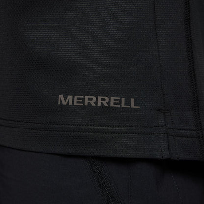 Merrell Women - Active Long Sleeve Tee - Long Sleeves