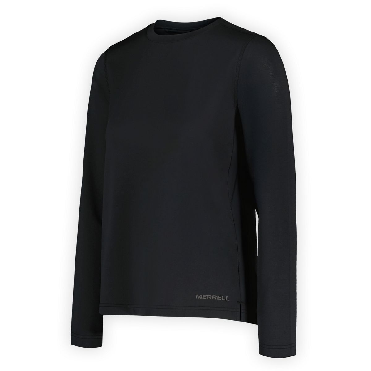 Merrell Women - Active Long Sleeve Tee - Long Sleeves