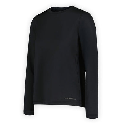 Merrell Women - Active Long Sleeve Tee - Long Sleeves
