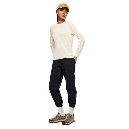 Merrell Women - Active Long Sleeve Tee - Long Sleeves