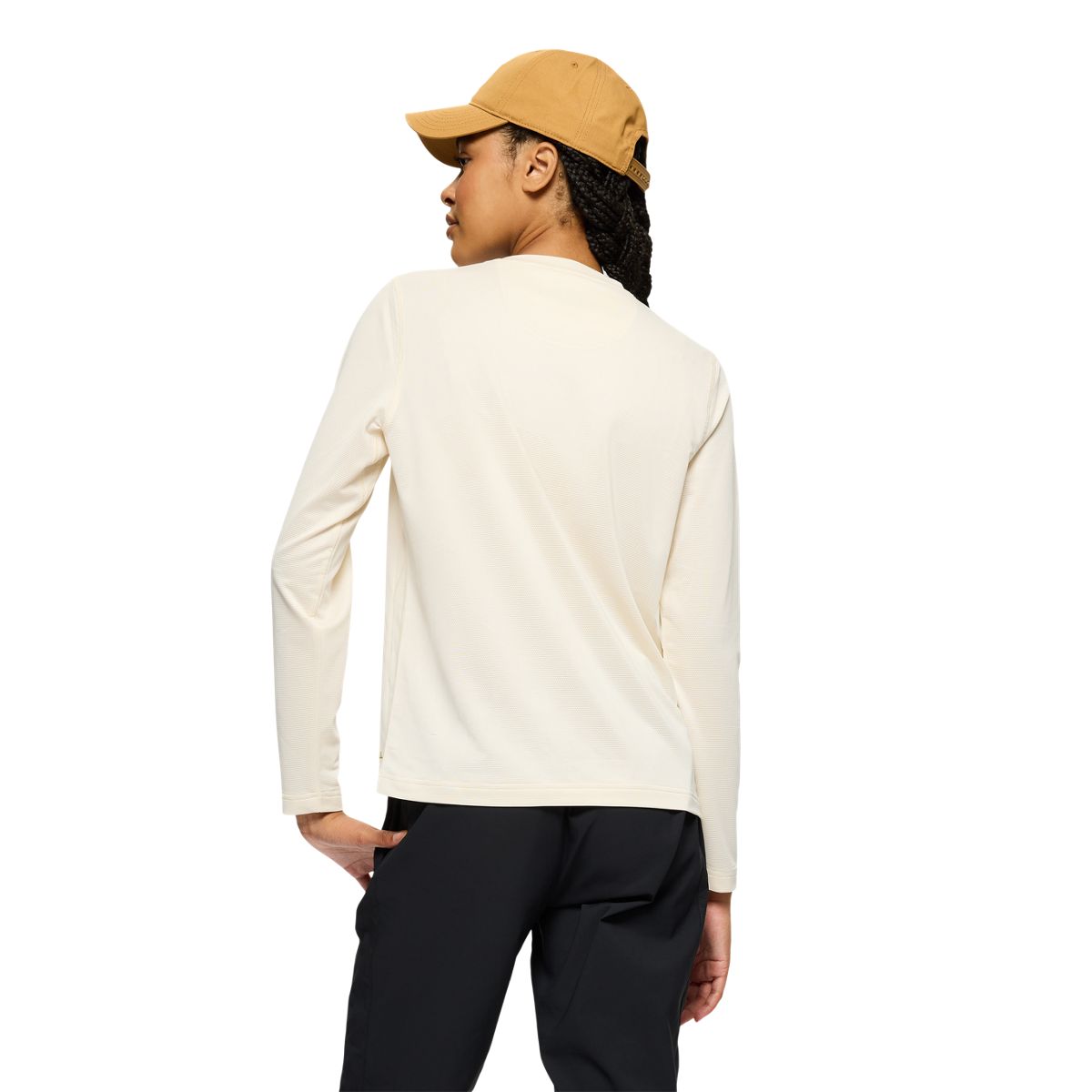 Merrell Women - Active Long Sleeve Tee - Long Sleeves