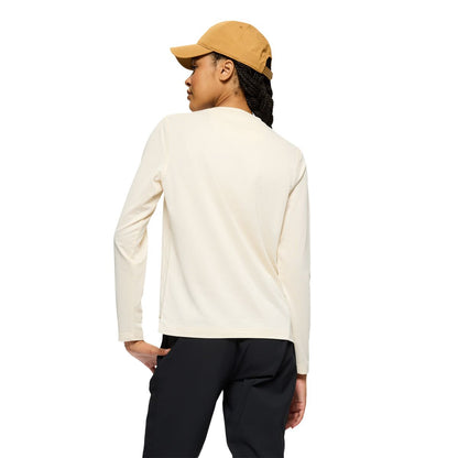 Merrell Women - Active Long Sleeve Tee - Long Sleeves