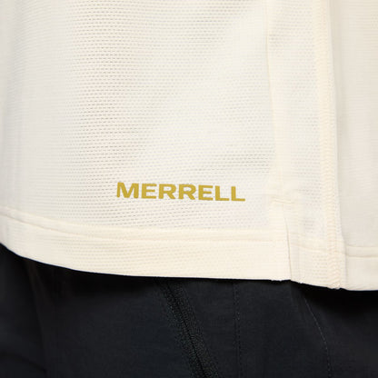 Merrell Women - Active Long Sleeve Tee - Long Sleeves
