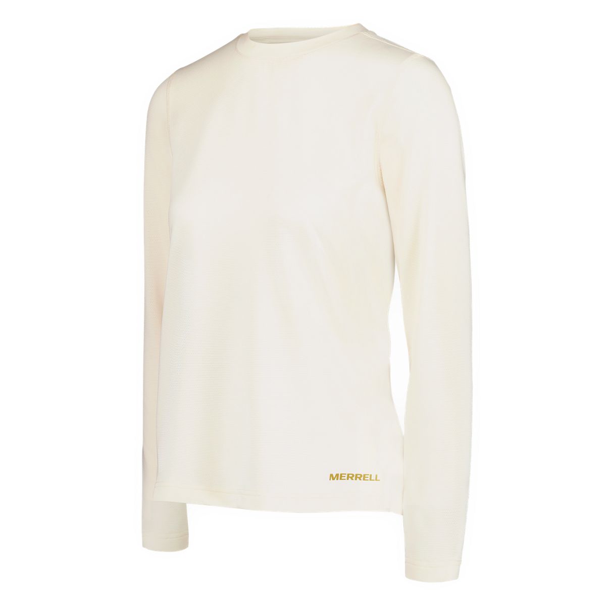 Merrell Women - Active Long Sleeve Tee - Long Sleeves