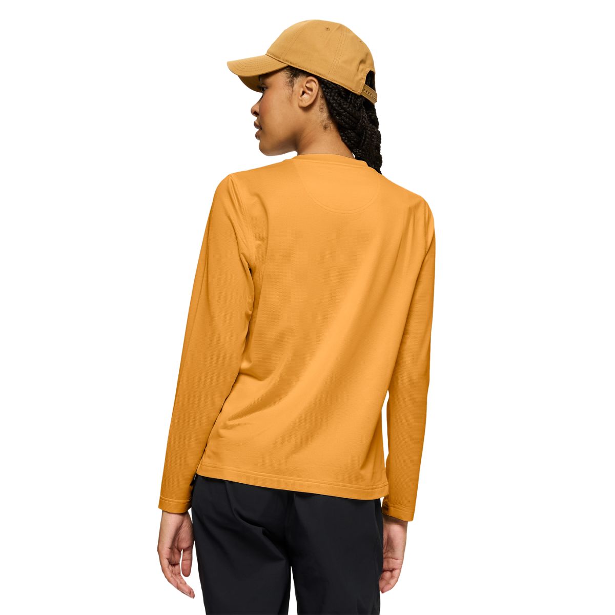 Merrell Women - Active Long Sleeve Tee - Long Sleeves
