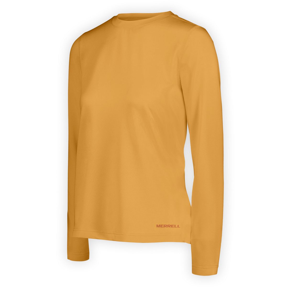 Merrell Women - Active Long Sleeve Tee - Long Sleeves