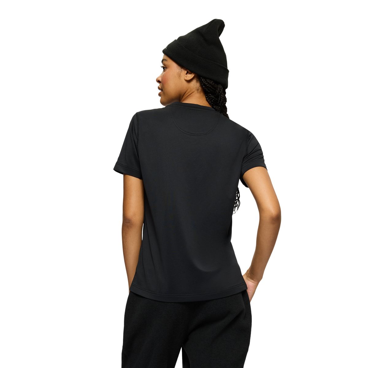 Merrell Women - Active Short Sleeve Tee - Short Sleeves