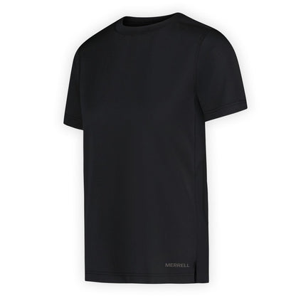 Merrell Women - Active Short Sleeve Tee - Short Sleeves