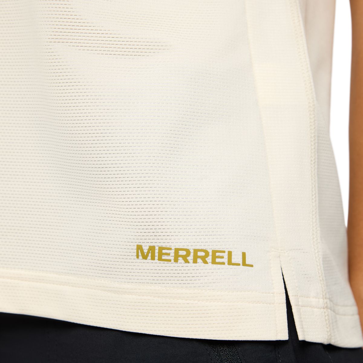 Merrell Women - Active Short Sleeve Tee - Short Sleeves