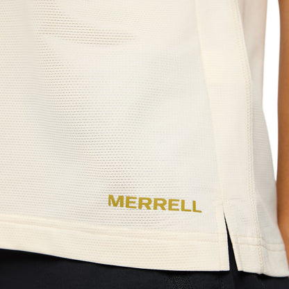 Merrell Women - Active Short Sleeve Tee - Short Sleeves