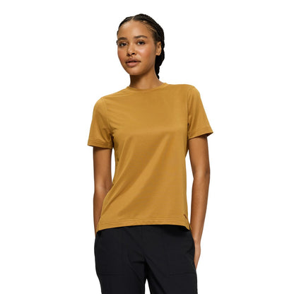 Merrell Women - Active Short Sleeve Tee - Short Sleeves
