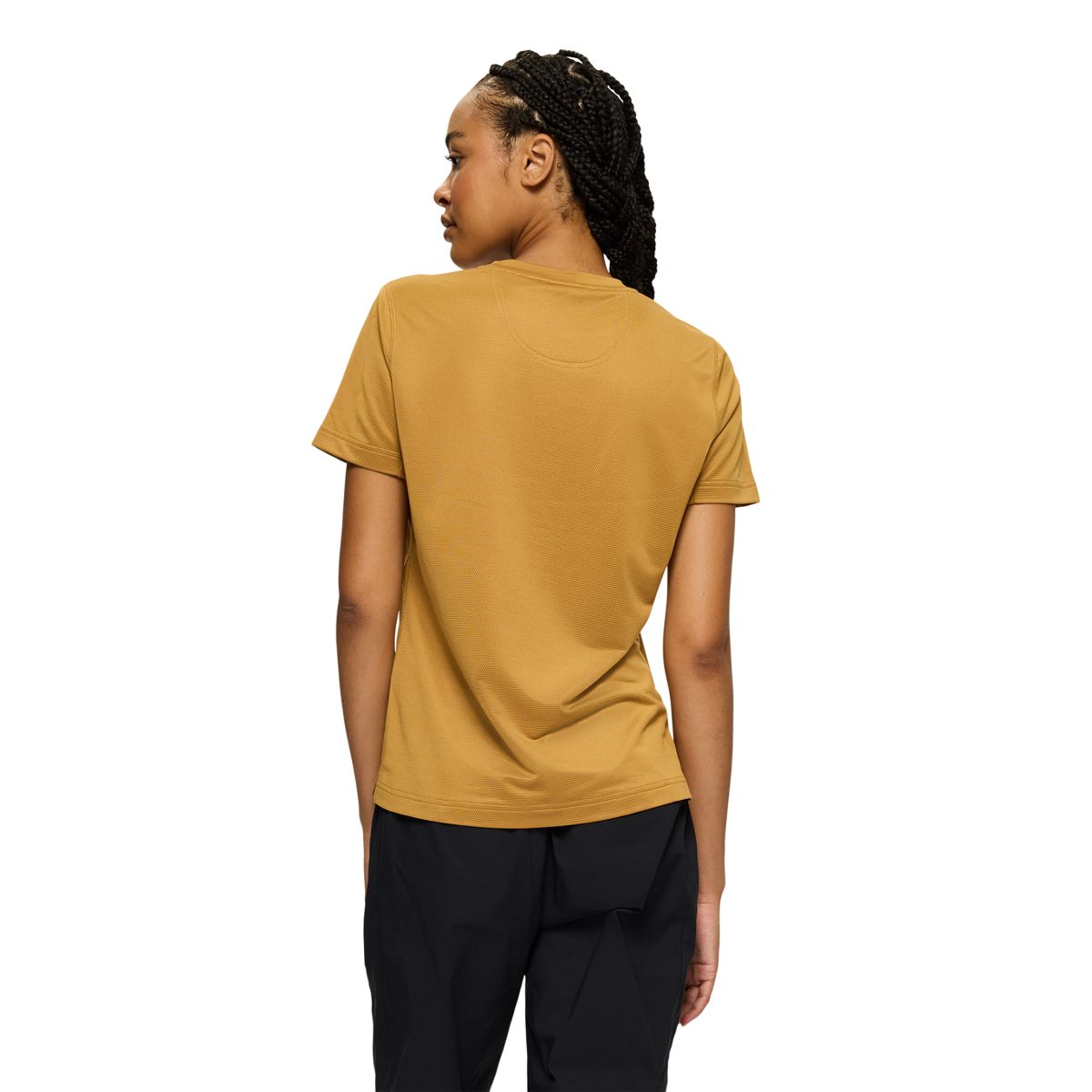 Merrell Women - Active Short Sleeve Tee - Short Sleeves
