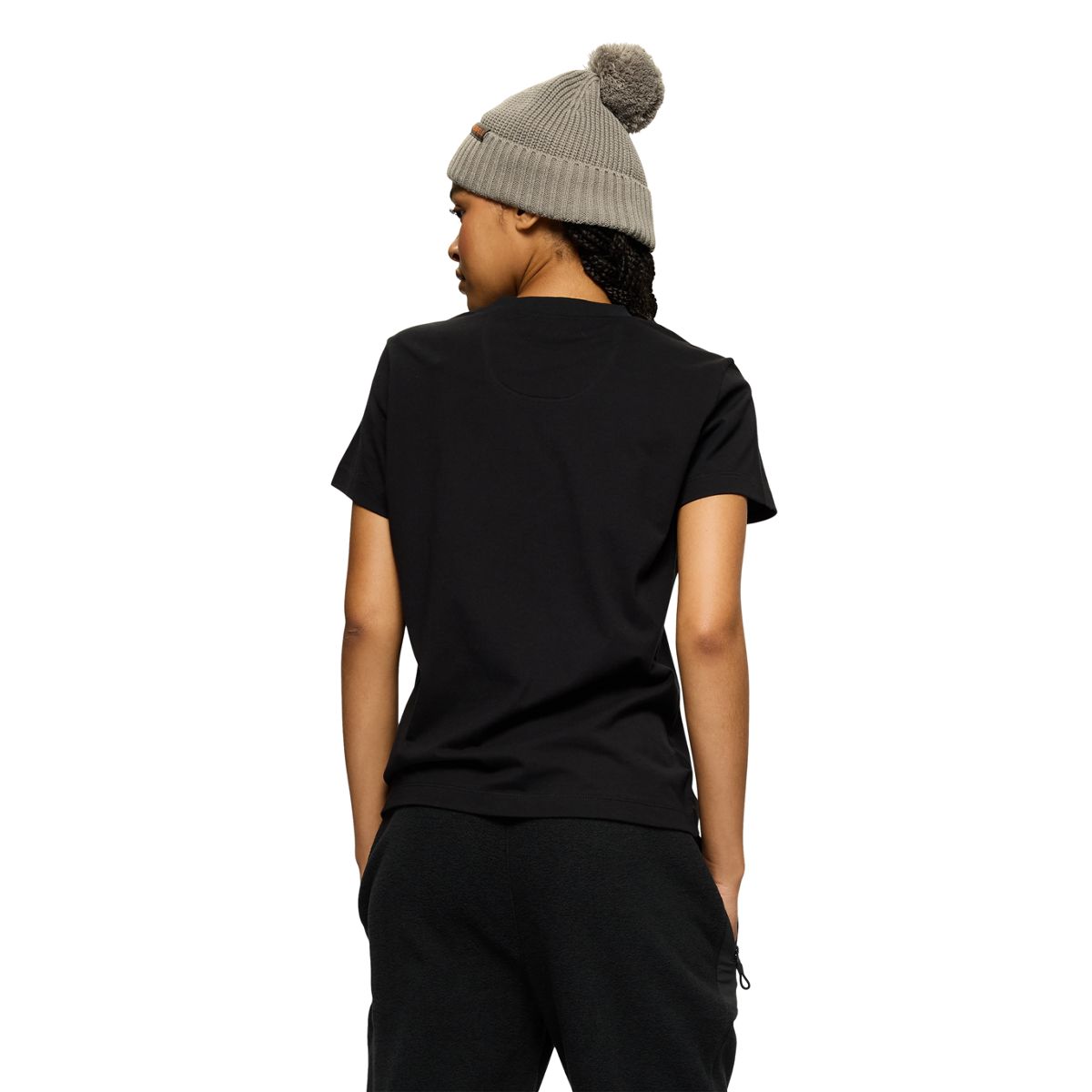 Merrell Women - Relaxed Pocket Short Sleeve Tee - Short Sleeves