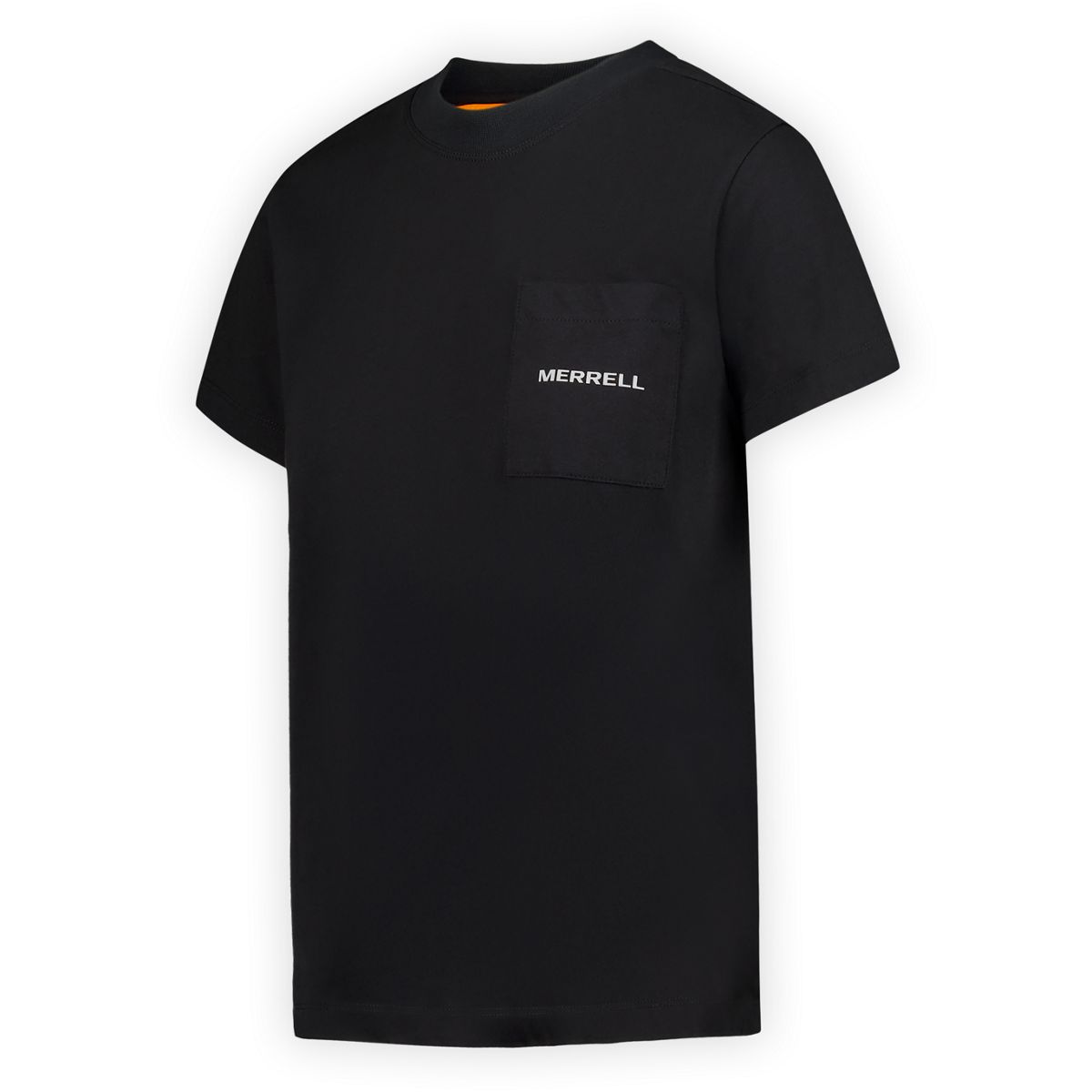 Merrell Women - Relaxed Pocket Short Sleeve Tee - Short Sleeves
