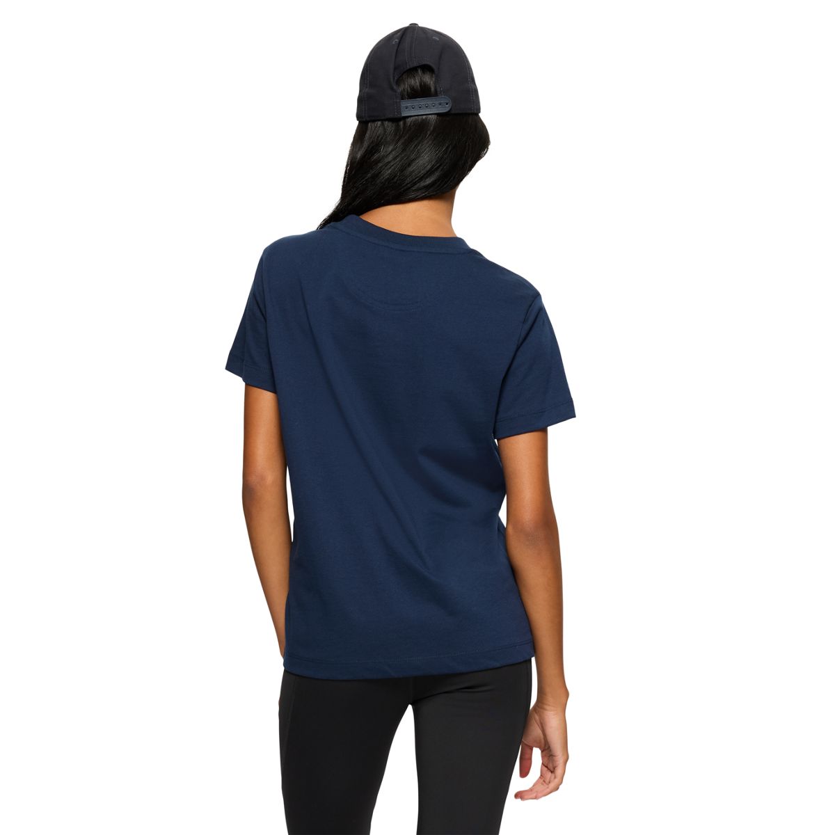 Merrell Women - Relaxed Pocket Short Sleeve Tee - Short Sleeves