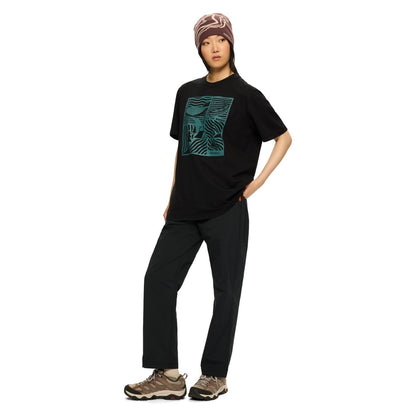 Merrell Adventure Graphic Tee - Short Sleeves