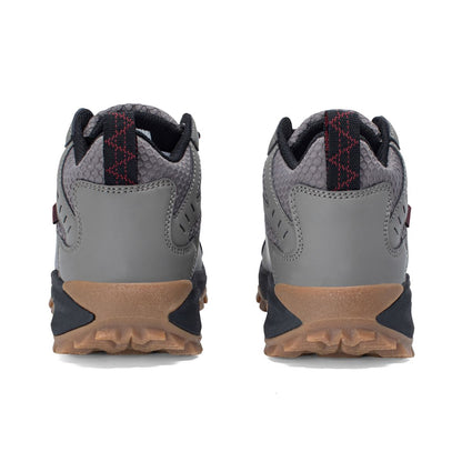 Merrell Kid - Moab Speed 2 Mid Waterproof - Athletics BK