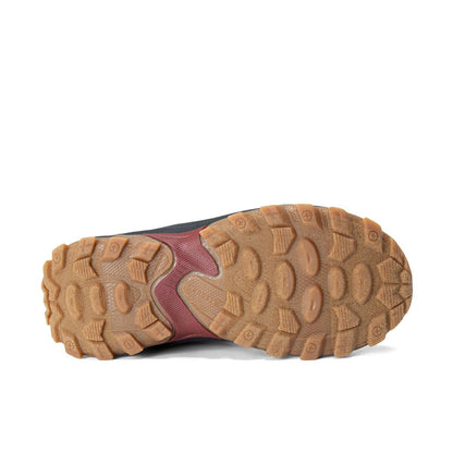 Merrell Kid - Moab Speed 2 Mid Waterproof - Athletics BK