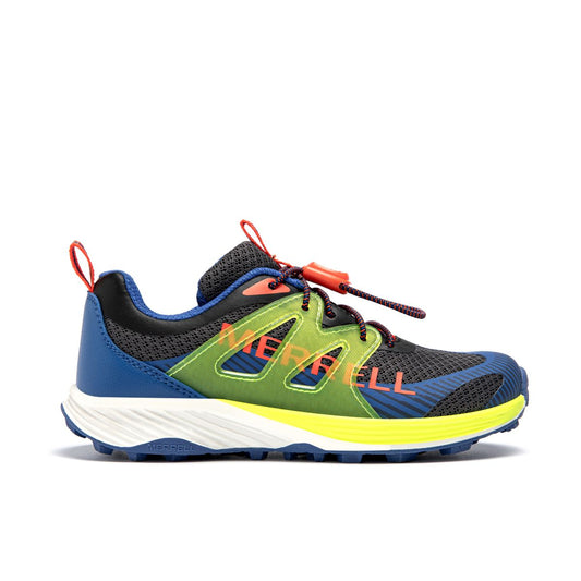Merrell Big Kid - Agility Peak KDZ - Shoes BK