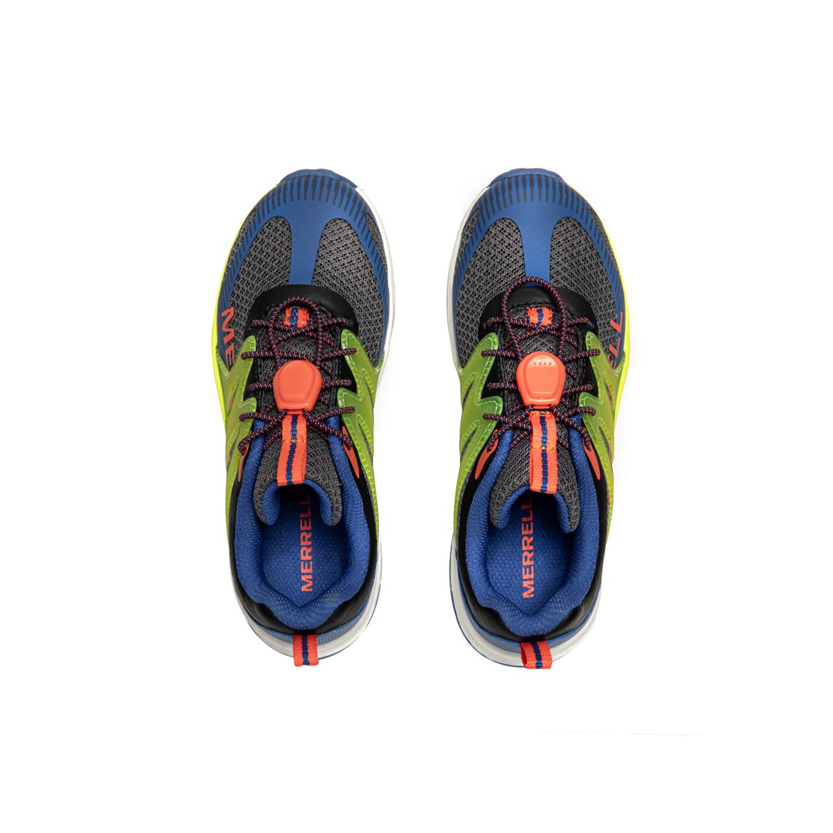 Merrell Big Kid - Agility Peak KDZ - Shoes BK
