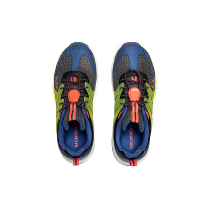 Merrell Big Kid - Agility Peak KDZ - Shoes BK