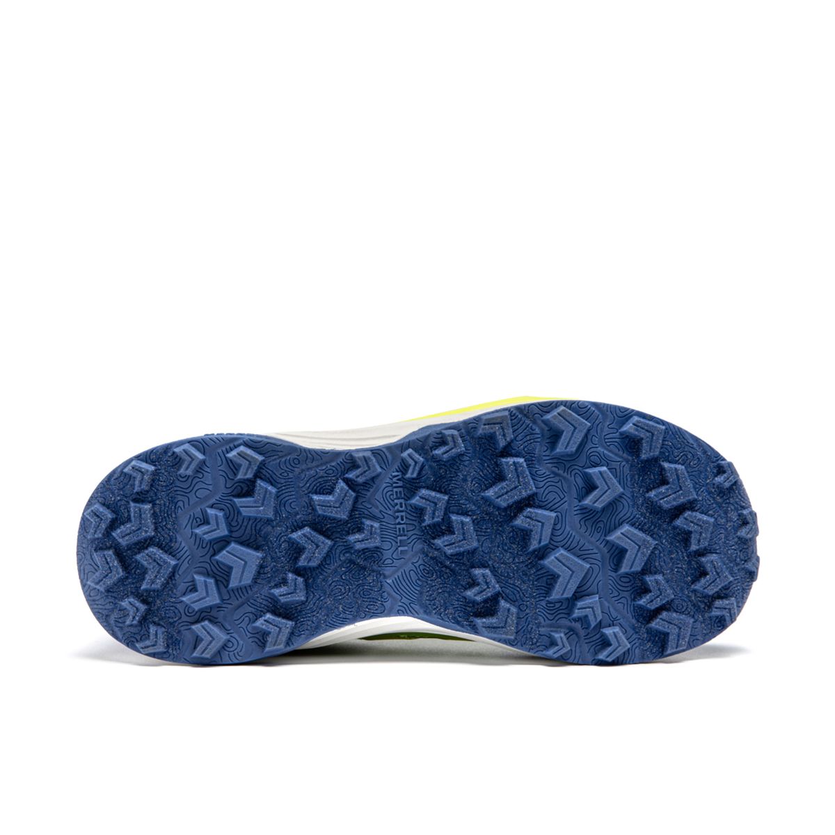 Merrell Big Kid - Agility Peak KDZ - Shoes BK