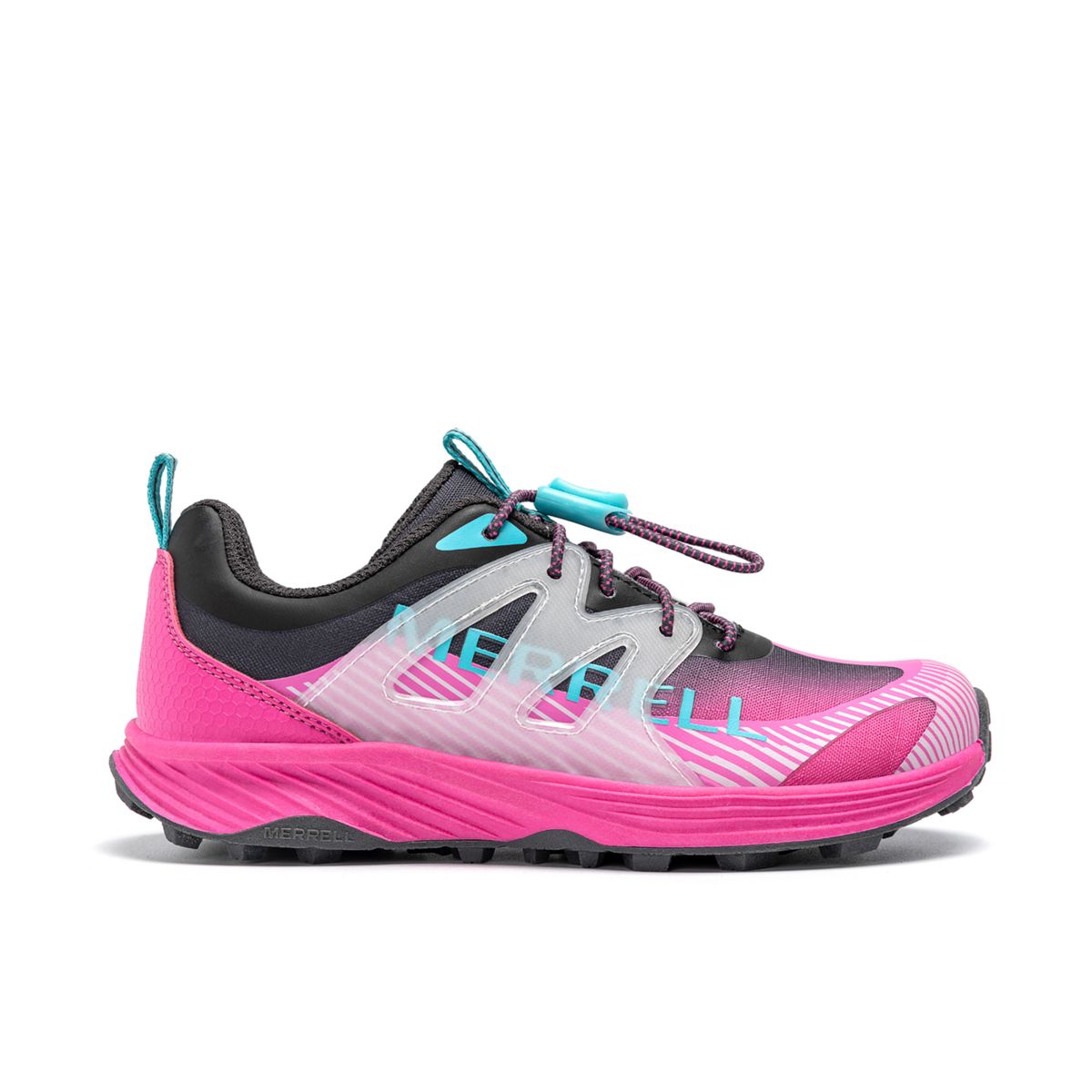 Merrell Big Kid - Agility Peak KDZ - Shoes BK