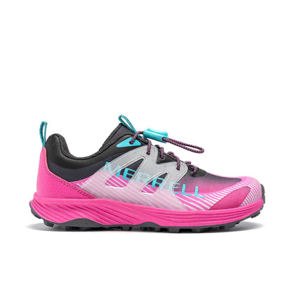 Merrell Big Kid - Agility Peak KDZ - Shoes BK