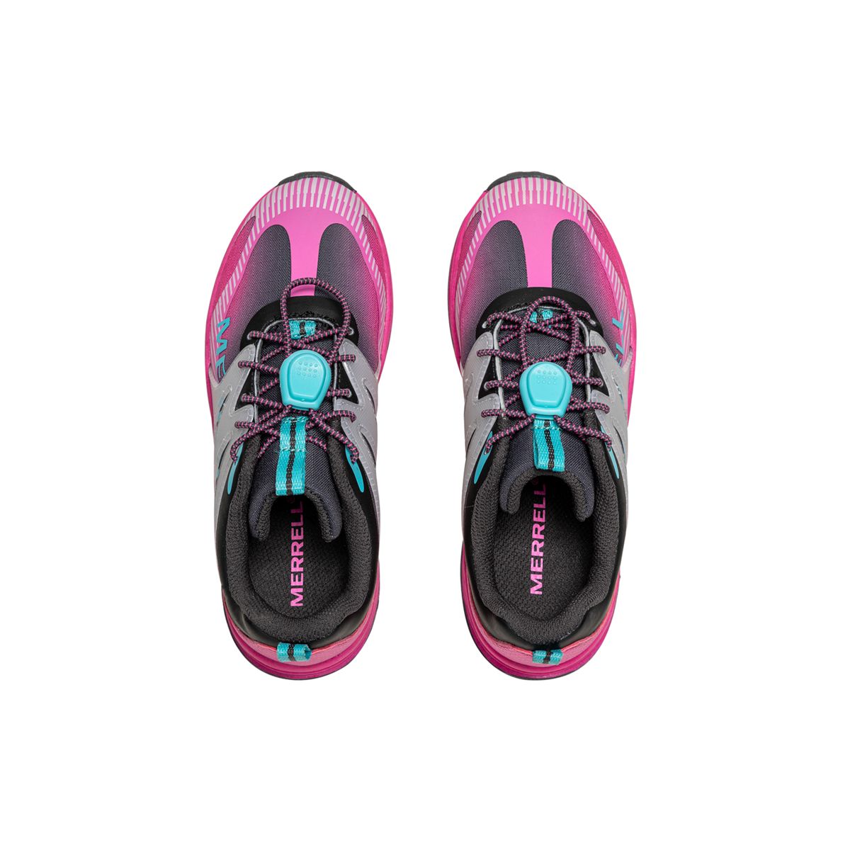 Merrell Big Kid - Agility Peak KDZ - Shoes BK