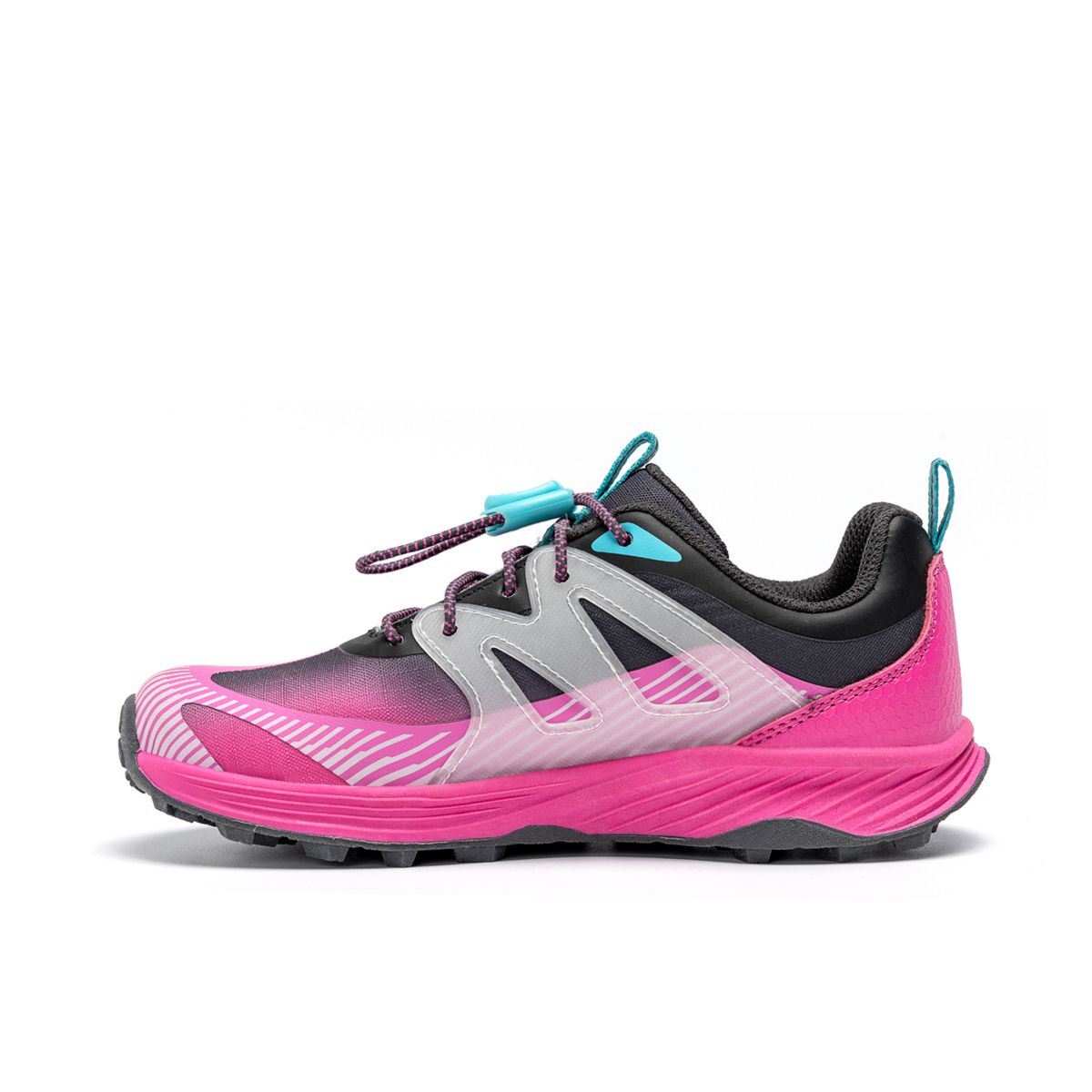 Merrell Big Kid - Agility Peak KDZ - Shoes BK
