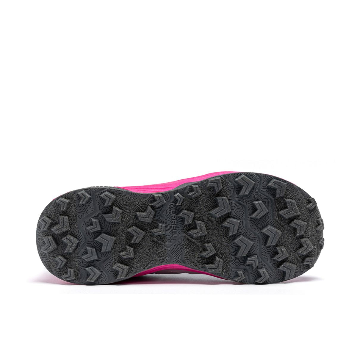 Merrell Big Kid - Agility Peak KDZ - Shoes BK