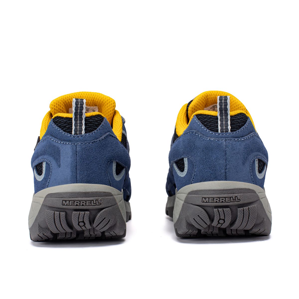 Merrell Big Kid - Moab KDZ Waterproof - Boots BK