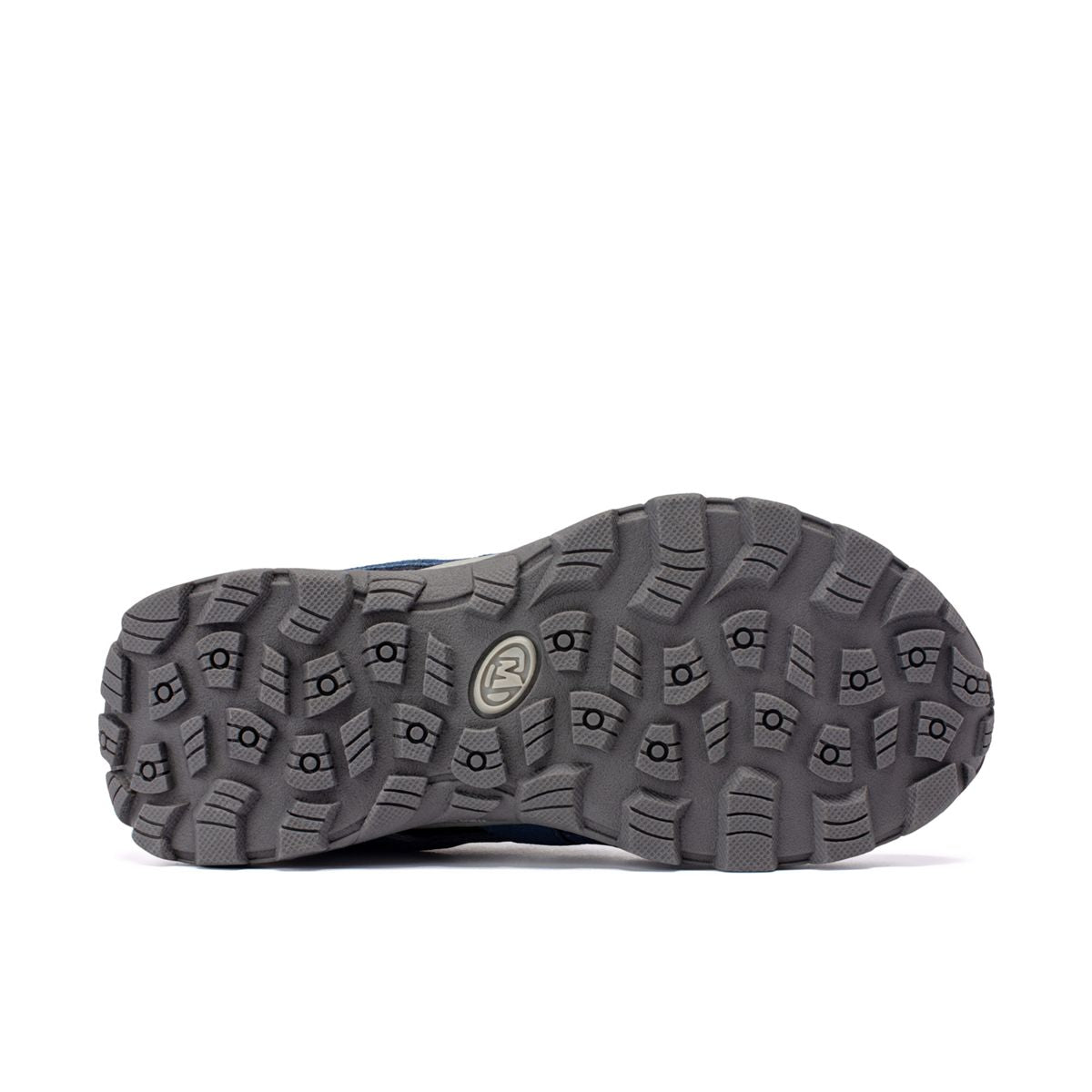 Merrell Big Kid - Moab KDZ Waterproof - Boots BK