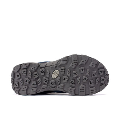 Merrell Big Kid - Moab KDZ Waterproof - Boots BK