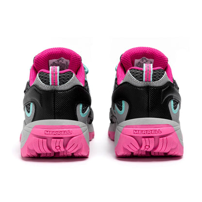 Merrell Big Kid - Moab KDZ Waterproof - Boots BK