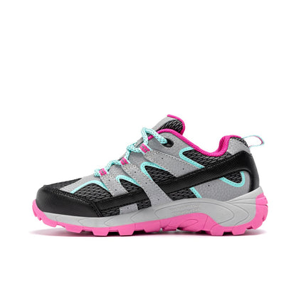 Merrell Big Kid - Moab KDZ Waterproof - Boots BK