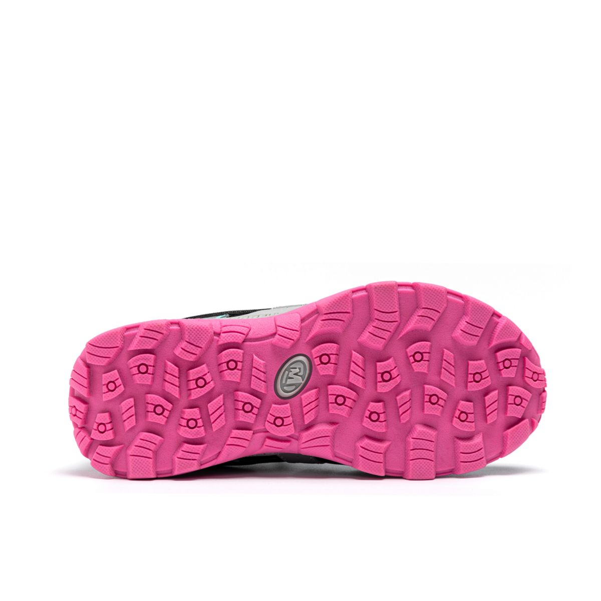 Merrell Big Kid - Moab KDZ Waterproof - Boots BK