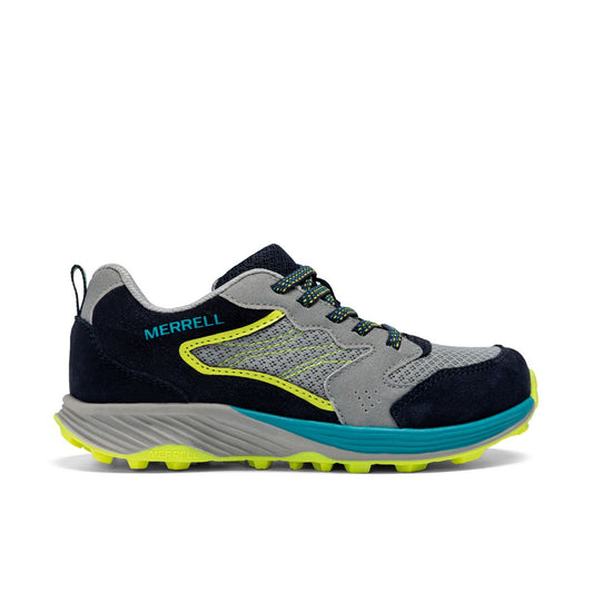 Merrell Big Kid - Alpine 83 KDZ - Shoes BK