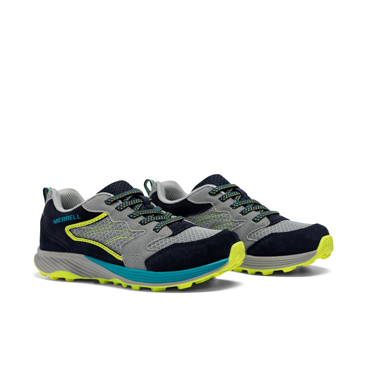 Merrell Big Kid - Alpine 83 KDZ - Shoes BK