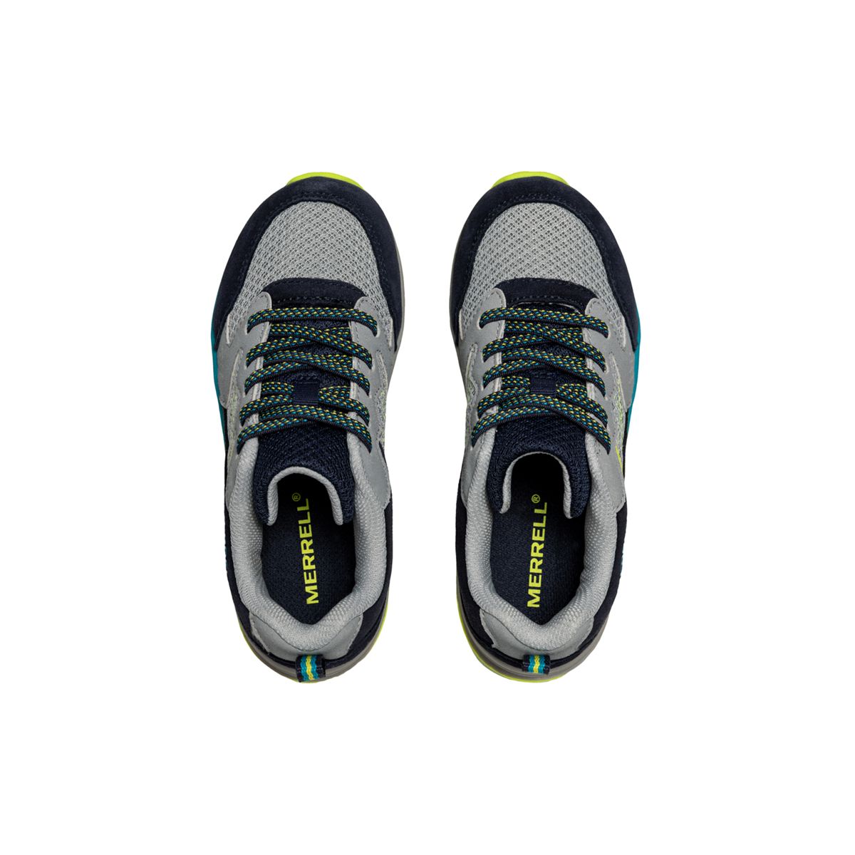 Merrell Big Kid - Alpine 83 KDZ - Shoes BK