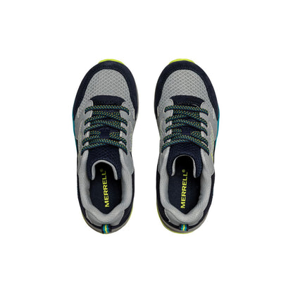 Merrell Big Kid - Alpine 83 KDZ - Shoes BK