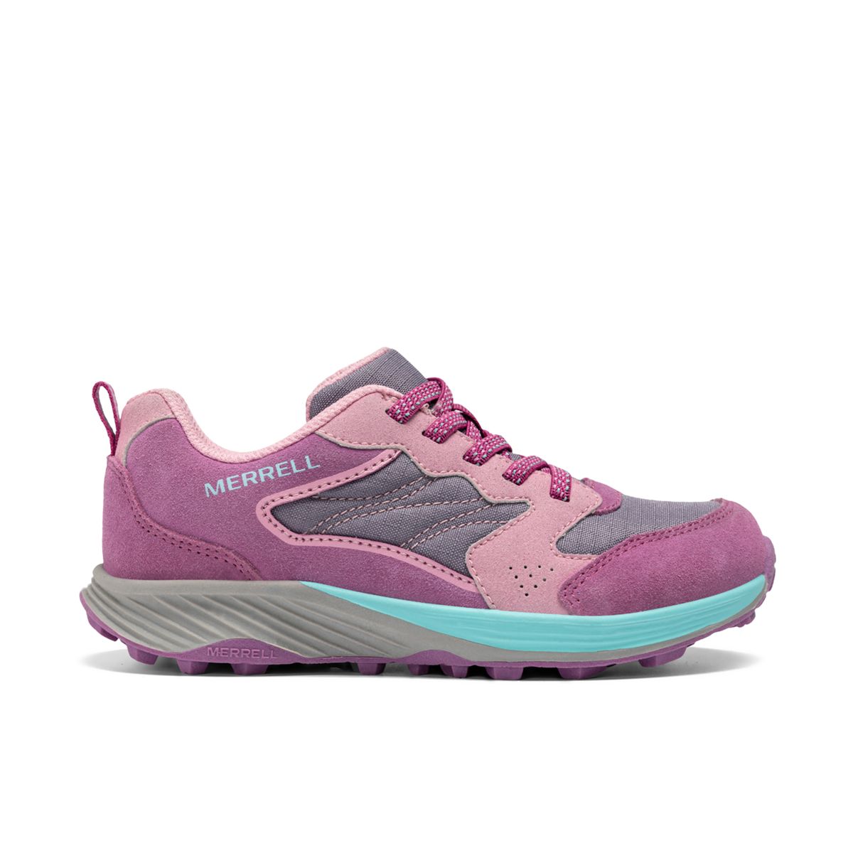 Merrell Big Kid - Alpine 83 KDZ - Shoes BK