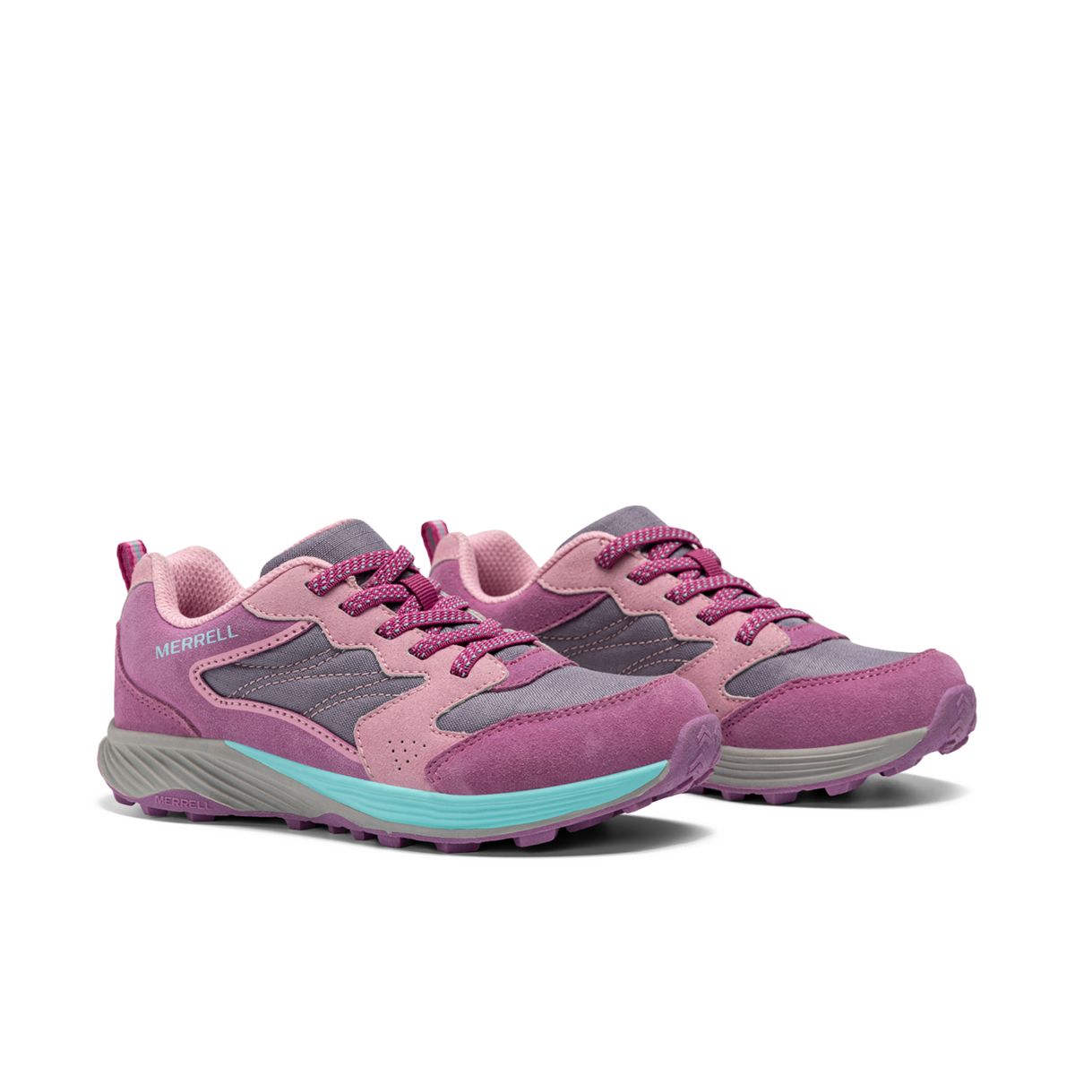 Merrell Big Kid - Alpine 83 KDZ - Shoes BK
