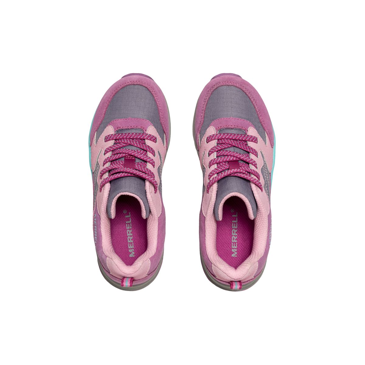 Merrell Big Kid - Alpine 83 KDZ - Shoes BK
