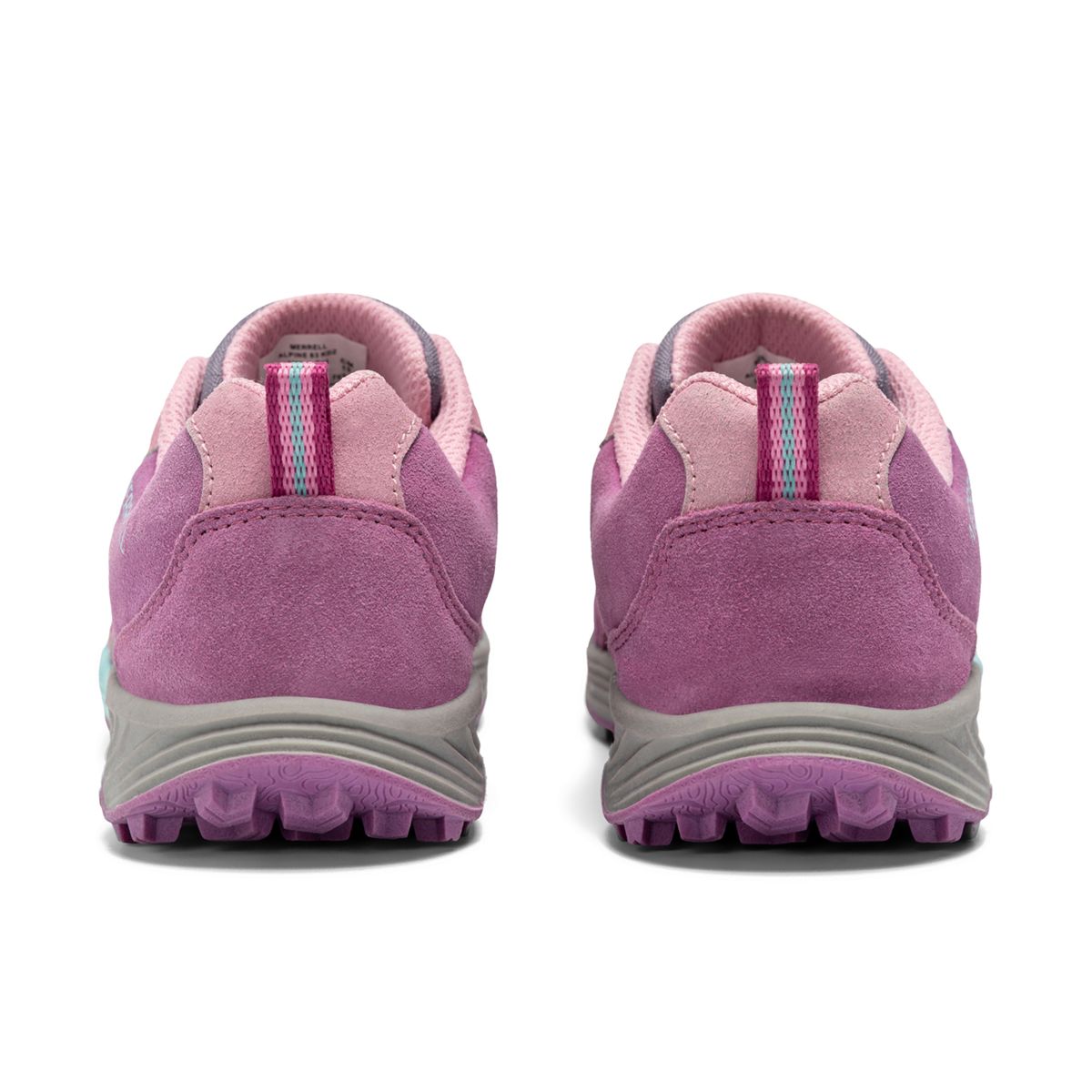 Merrell Big Kid - Alpine 83 KDZ - Shoes BK