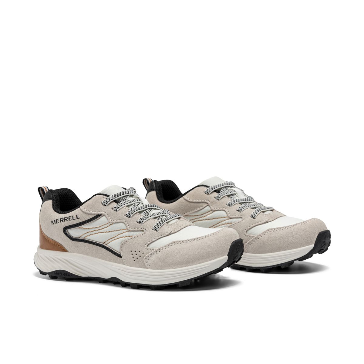 Merrell Big Kid - Alpine 83 KDZ - Shoes BK