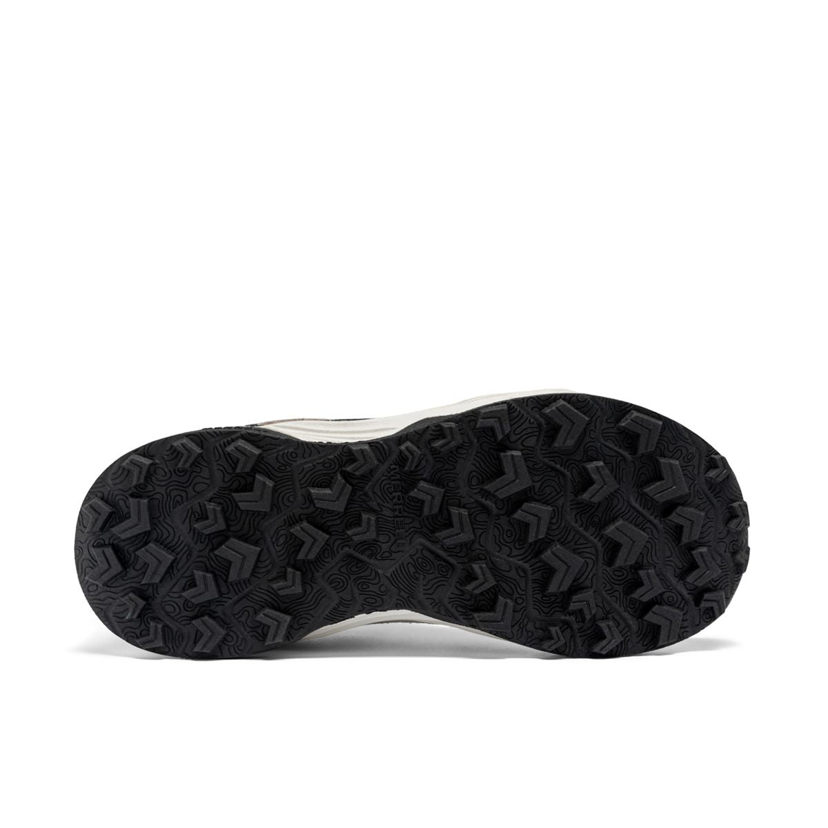 Merrell Big Kid - Alpine 83 KDZ - Shoes BK