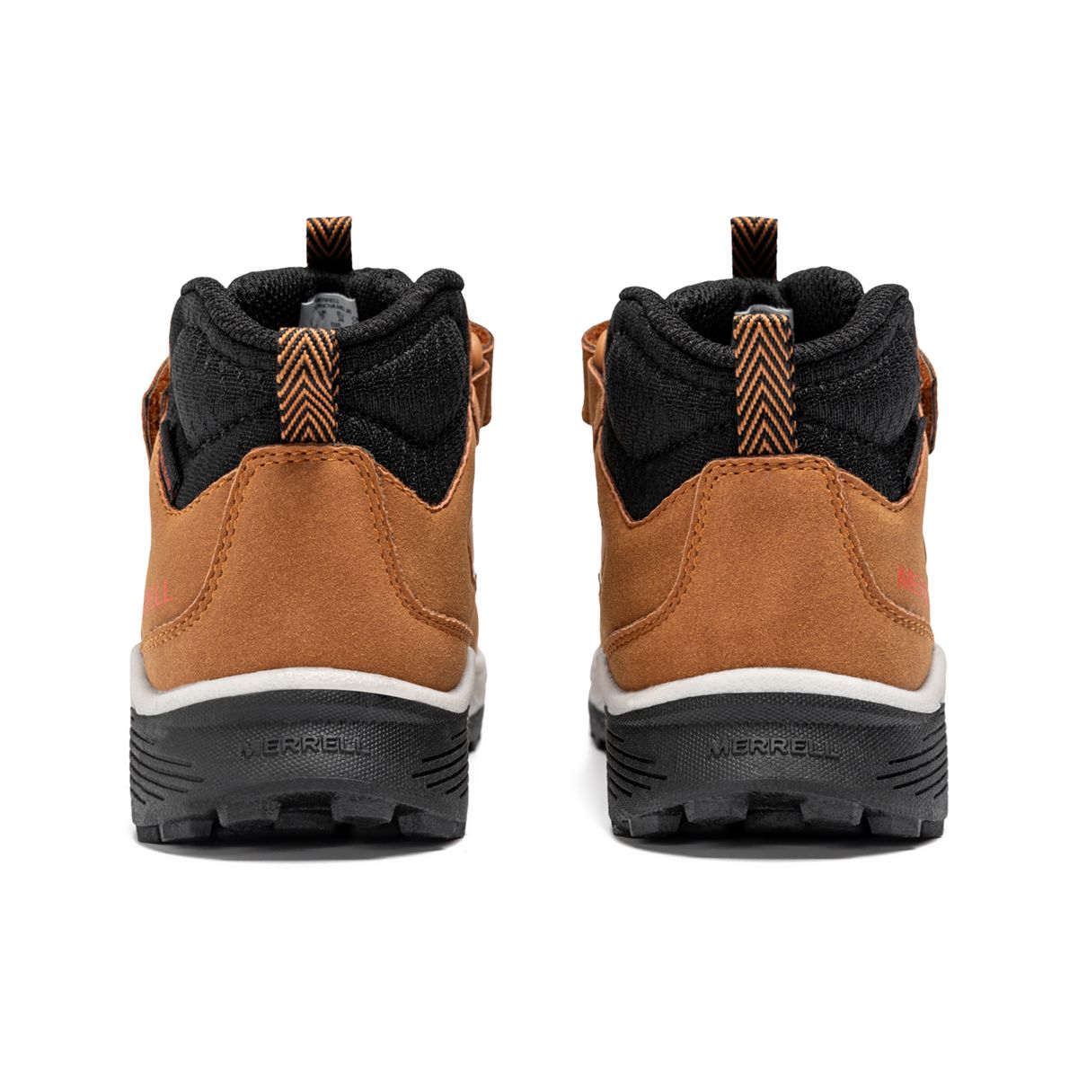 Merrell Little Kid - Snova Mid Jr. - Boots LK