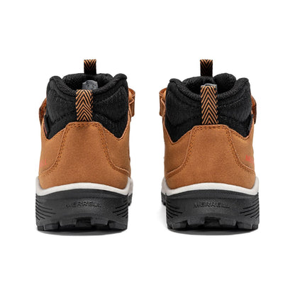 Merrell Little Kid - Snova Mid Jr. - Boots LK