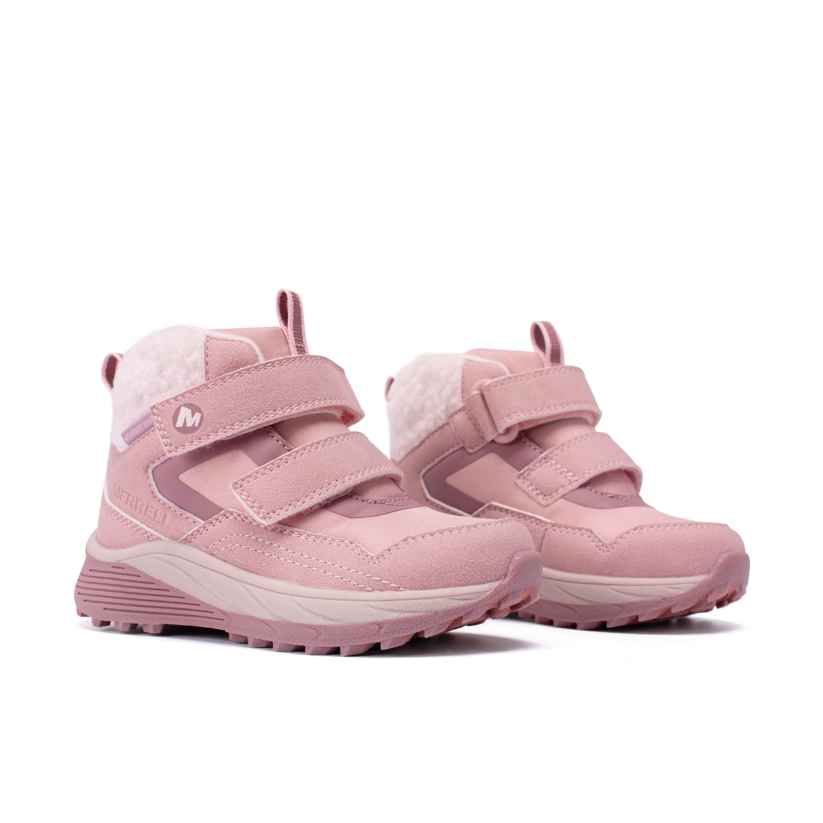 Merrell Little Kid - Snova Mid Jr. - Boots LK